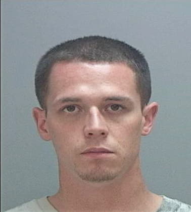 Andrew Olsen, - Salt Lake County, UT 